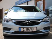 gebraucht Opel Astra Sportstourer 1.4 Edition 1.Hand