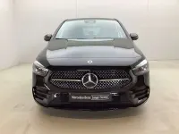 Gebraucht Mercedes B180 AMG 136 PS (100 kW) 2025 Unilack nachtschwarz Kleinwagen