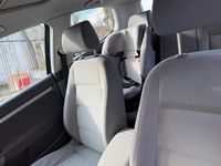 Gebraucht VW Golf IV 75 PS (55 kW) 2004 Blau Limousine