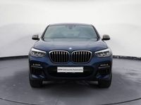 gebraucht BMW X4 M dA M Sport Sport Aut. Head Up Display Harm