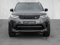Gebraucht Land Rover Discovery HSE Dynamic 300 PS (220 kW) 2024 Grau SUV