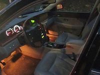 Gebraucht Kia Opirus EX 203 PS (149 kW) 2005 Schwarz Limousine