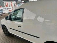 Second-hand VW Caddy 75 CP (55 kW) 2008 Monovolum