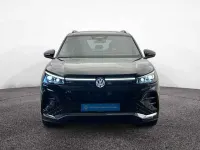 Neu VW Tiguan R-line 150 PS (110 kW) 2026 Silber SUV