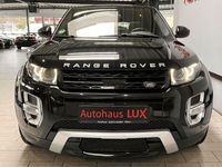 gebraucht Land Rover Range Rover evoque AUTOBIOGRAPHY*ACC*LEDER*PANO*