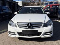 Gebraucht Mercedes C220 170 PS (125 kW) 2012 Kombi