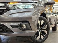 Gebraucht Dacia Sandero Expression 91 PS (66 kW) 2025 Grau Kleinwagen