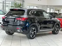 Gebraucht MG HS 162 PS (119 kW) 2024 Schwarz metallic SUV