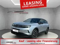 Neu Opel Grandland X 145 PS (106 kW) 2026 Grau SUV