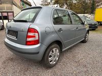 gebraucht Skoda Fabia 1.4 TDI Klima Euro4