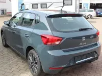 Gebraucht Seat Ibiza Style 116 PS (85 kW) 2025 Grau Kleinwagen