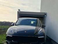Gebraucht Porsche Cayenne Platinum Edition 262 PS (192 kW) 2016 SUV