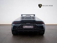 Gebraucht Lamborghini Huracán 610 PS (448 kW) 2023 Grau