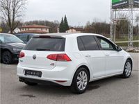 gebraucht VW Golf VII Highline 1.4TSI*Bi-Xenon Tempom PDCv+h