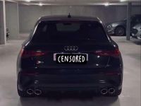 Gebraucht Audi A3 190 PS (139 kW) 2024 Limousine