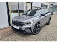 Gebraucht Renault Espace Esprit Alpine 131 PS (96 kW) 2024 Schiefergrau (metallic) SUV