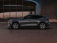 Neu Cupra Formentor 150 PS (110 kW) 2025 Blau SUV