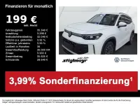 Usata VW Tayron Life 150 CV (110 kW) 2025 Bianco SUV
