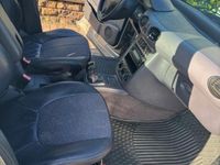 Gebraucht Mercedes A190 125 PS (91 kW) 2003 Silber Kleinwagen