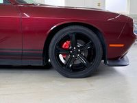 Gebraucht Dodge Challenger 381 PS (280 kW) 2019 Rot Coupé