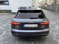 gebraucht Audi A3 Sportback 35 TFSI S tronic S line 19" daytona