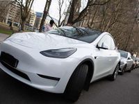 Brugt Tesla Model Y 378 kW (514 HK) 2023 SUV