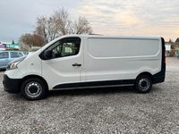 Gebraucht Renault Trafic Komfort 145 PS (106 kW) 2021 Weiß Van / Kleinbus