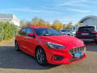 Second-hand Ford Focus ST-Line 2020 Andere Berlinǎ