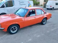 Occasion Opel Ascona 60 ch (44 kW) 1978 Berline