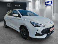 Neu MG MG3 116 PS (85 kW) 2025 Weiss Kleinwagen