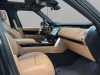 Neu Land Rover Range Rover HSE 530 PS (389 kW) 2026 Grün SUV