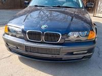 gebraucht BMW 320 e46 i Xenon Scheinwerfer (1.Hand)