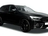 Neu Volvo XC60 Plus 250 PS (183 kW) 2026 Wählbar (bei metallic +) SUV