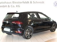 gebraucht VW Golf VIII VII GTE App Stauassis