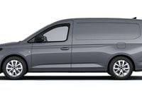 Nowe Ford Transit Limited 122 KM (89 kW) 2026 Szary Van