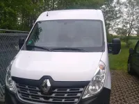 Używany Renault Master 2018 Van
