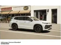 Neu VW Tayron 193 PS (141 kW) 2026 Silber (oyster silver metallic) SUV