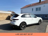 Gebraucht Porsche Cayenne S 441 PS (324 kW) 2018 Weiß SUV
