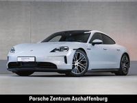 Gebraucht Porsche Taycan 319 kW (435 PS) 2024 Grau Limousine