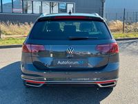 Gebraucht VW Passat GTE 156 PS (114 kW) 2020 Grau Kombi
