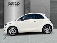 Neu Fiat 500 Pop 65 PS (47 kW) 2026 Weiß