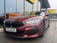 Gebraucht BMW M850 Performance 530 PS (389 kW) 2020 Rot Coupé