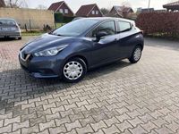 gebraucht Nissan Micra k14 ‼️‼️