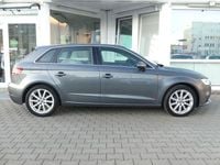 Gebraucht Audi A3 Design 150 PS (110 kW) 2017 Grau Limousine