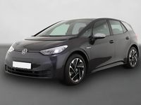 Gebraucht VW ID.3 Pro Performance 150 kW (204 PS) 2022 Grau Kleinwagen