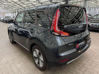 Gebraucht Kia Soul Inspiration 150 kW (204 PS) 2024 (kdg) gravitygrau met. SUV