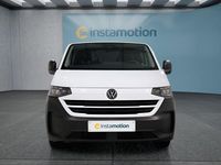 Second-hand VW T7 110 CP (80 kW) 2026 Alb Van