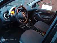 gebraucht Smart ForFour 1.0 52kW -