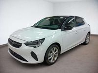 gebraucht Opel Corsa Elegance Automatik +ZUSATZAUSSTATTUNG+GARA