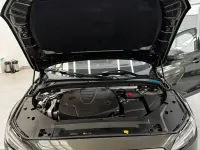 Gebraucht Volvo V90 CC 235 PS (172 kW) 2018 Braun Kombi
